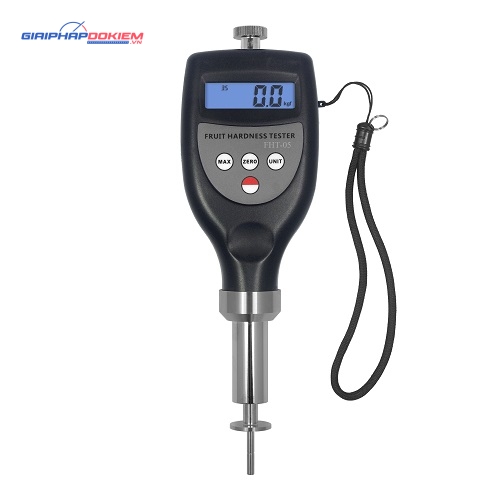 Máy Đo Độ Cứng Trái Cây LANDTEK FHT-05 4 Máy Đo Độ Cứng Trái Cây LANDTEK FHT-05 - Ảnh 2