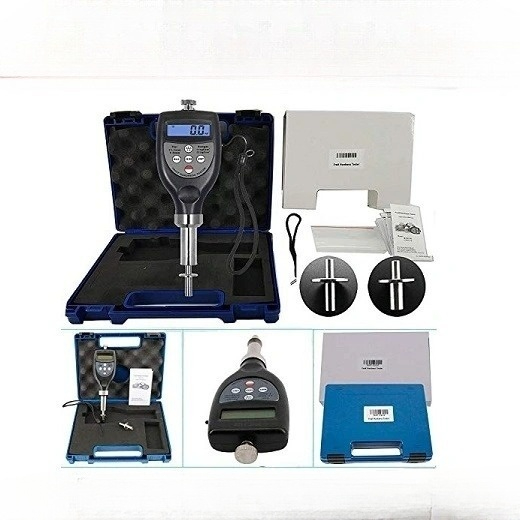 Máy Đo Độ Cứng Trái Cây LANDTEK FHT-1122 7 Máy Đo Độ Cứng Trái Cây LANDTEK FHT-1122 - Ảnh 3