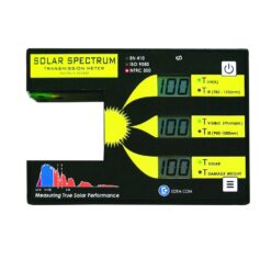 Máy đo quang phổ mặt trời EDTM SS2450