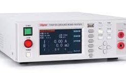 Máy kiểm tra điện trở đất Tonghui TH9410A 12 images 11