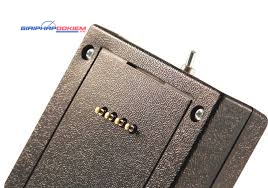Máy đo trở kháng bề mặt EDTM RC3175 13 Máy đo trở kháng bề mặt EDTM RC3175 - Ảnh 6