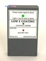 Máy Dò Lớp Tráng Phủ LOW-E Trên Kính Đơn EDTM CM1030 8 Máy Dò Lớp Tráng Phủ LOW-E Trên Kính Đơn EDTM CM1030 - Ảnh 3