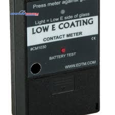 Máy Dò Lớp Tráng Phủ LOW-E Trên Kính Đơn EDTM CM1030 9 Máy Dò Lớp Tráng Phủ LOW-E Trên Kính Đơn EDTM CM1030 - Ảnh 4