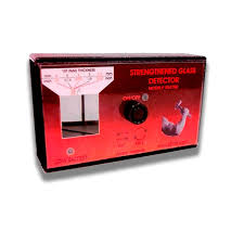 Máy Kiểm Tra Kính Cường Lực EDTM SG2700 10 Máy Kiểm Tra Kính Cường Lực EDTM SG2700 - Ảnh 2