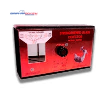 Máy Kiểm Tra Kính Cường Lực EDTM SG2700 10 Máy Kiểm Tra Kính Cường Lực EDTM SG2700 - Ảnh 2