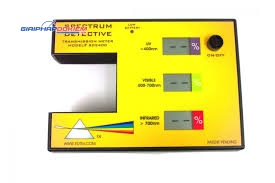 Máy Đo Phim Cách Nhiệt Và Kính 3 Thông Số EDTM SD2400 10 Máy Đo Phim Cách Nhiệt Và Kính 3 Thông Số EDTM SD2400 - Ảnh 2