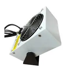 Quạt thổi ion Waterun DC-001B 9 Quạt thổi ion Waterun DC-001B - Ảnh 4