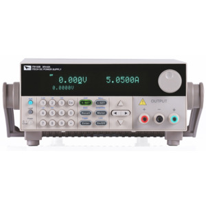 Bộ nguồn DC lập trình ITECH IT6100B 5 Bộ nguồn DC lập trình ITECH IT6100B