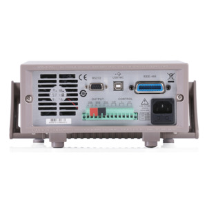 Bộ nguồn DC lập trình ITECH IT6100B 7 Bộ nguồn DC lập trình ITECH IT6100B - Ảnh 3