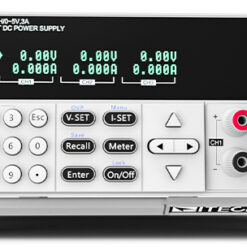 Bộ nguồn DC 3 kênh ITECH IT6300 5 it6300