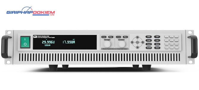 Bộ nguồn DC ITECH IT6500 4 Bộ nguồn DC ITECH IT6500 - Ảnh 2