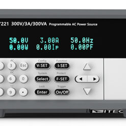 Nguồn điện AC/DC lập trình ITECH IT7222 5 it7222