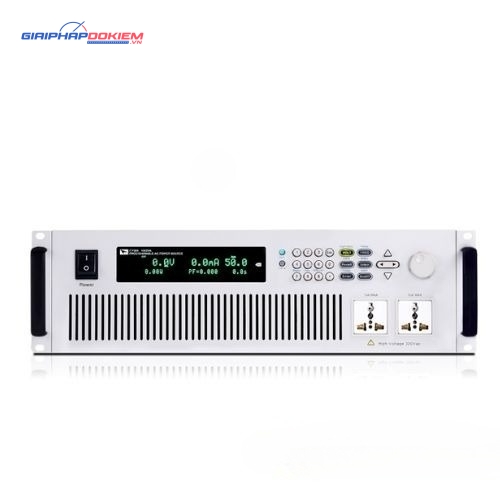 Bộ nguồn AC có thể lập trình ITECH IT7300 6 Bộ nguồn AC có thể lập trình ITECH IT7300 - Ảnh 3
