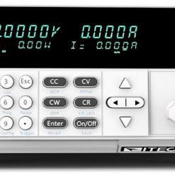 Tải điện tử lập trình DC ITECH IT8500+ 5 it8500