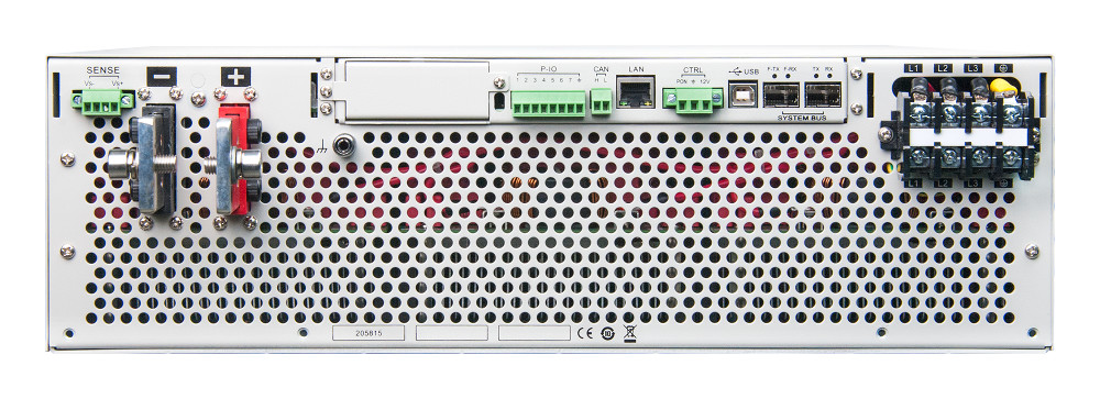 Bộ nguồn DC lập trình ITECH IT6000D 9 Bộ nguồn DC lập trình ITECH IT6000D - Ảnh 4