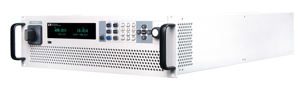 Bộ nguồn DC lập trình ITECH IT6000D 7 Bộ nguồn DC lập trình ITECH IT6000D - Ảnh 2