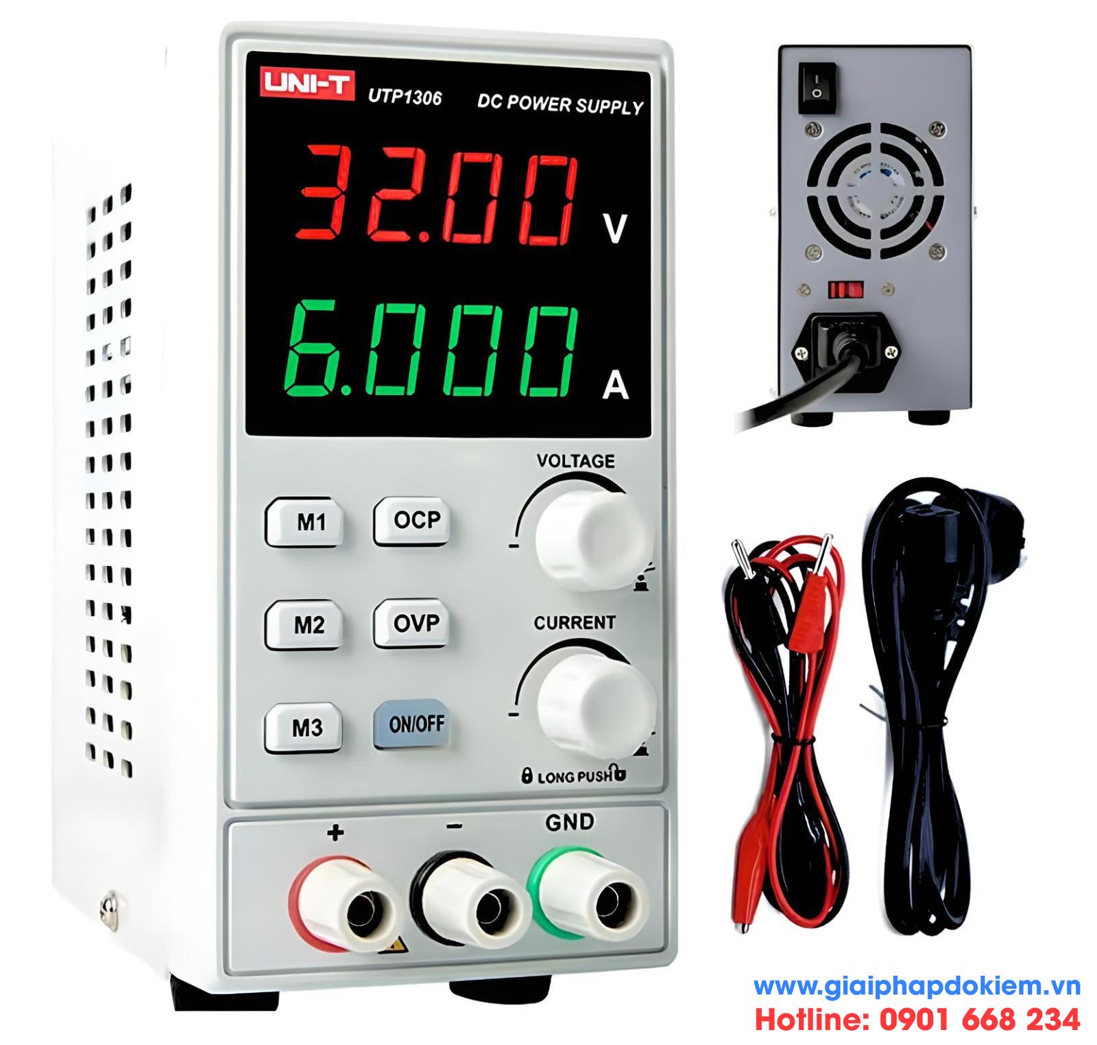 Hướng Dẫn Hiệu Chuẩn Bộ Nguồn UNI-T Và Dịch Vụ Uy Tín 17 Khi nào cần hiệu chuẩn bộ nguồn UNI-T?