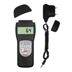 MÁY ĐO ĐỘ ẨM GỖ DẠNG KIM LANDTEK MC-7825PS