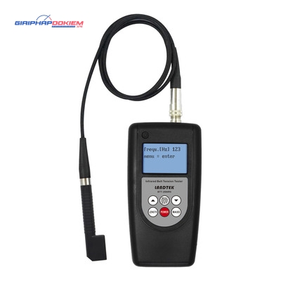 Máy đo lực căng dây đai LANDTEK BTT-2880R5 5 Máy đo lực căng dây đai LANDTEK BTT-2880R5
