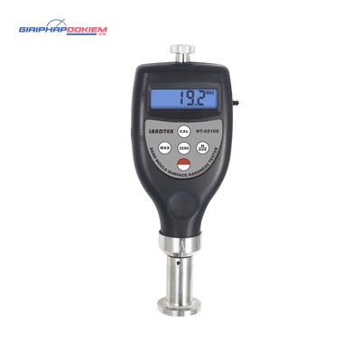 Máy đo độ cứng bề mặt khuôn cát Landtek HT6510S-A 3 Máy đo độ cứng bề mặt khuôn cát Landtek HT6510S-A