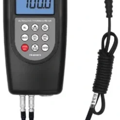 Máy đo độ dày siêu âm đa chế độ Landtek TM-8819-T6 5 may do do day tm 8819 t6