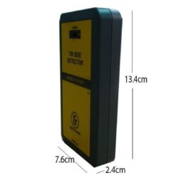 Máy Dò Mặt Tin Side EDTM TS1301 5 may do mat tinside
