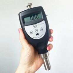 may do ti trong go chat luong go ht 6510den