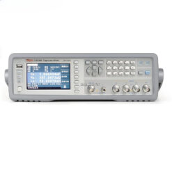 Máy kiểm tra tụ điện tốc độ cao Tonghui TH2638A