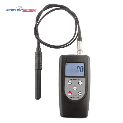 Máy đo từ trường nam châm LANDTEK GS-100D 3 Máy đo từ trường nam châm LANDTEK GS-100D