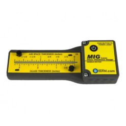 Máy đo độ dày kính EDTM MG1500