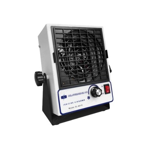 Quạt thổi ion Waterun SL-801D 6 Quạt thổi ion Waterun SL-801D - Ảnh 2