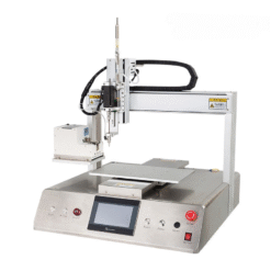Robot vặn vít loại hút từ Waterun WT-4245-1Z