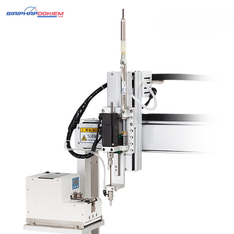 Robot vặn vít loại hút từ Waterun WT-4245-1Z 6 Robot vặn vít loại hút từ Waterun WT-4245-1Z - Ảnh 3