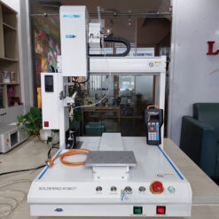 Robot hàn linh kiện tự động Waterun S515 12 s513 fotor 20241108181740