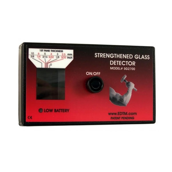 Máy Kiểm Tra Kính Cường Lực EDTM SG2700 24 MÁY KIỂM TRA KÍNH CƯỜNG LỰC EDTM SG2700