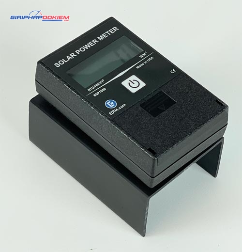Máy Đo Năng Lượng Mặt Trời EDTM SP1080 6 Máy Đo Năng Lượng Mặt Trời EDTM SP1080 - Ảnh 2