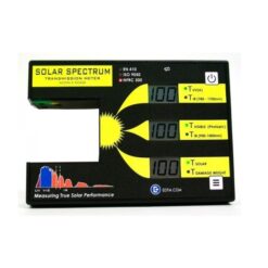 Máy đo quang phổ mặt trời EDTM SS2450 9 ss2450