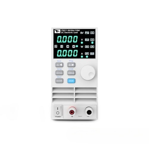 Tải điện tử DC ITECH IT8211 9 Tải điện tử DC ITECH IT8211