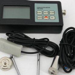 Máy Đo Độ Rung Cầm Tay LANDTEK VM-6360 12 thiet bi do do rung lac total meter vm 6360