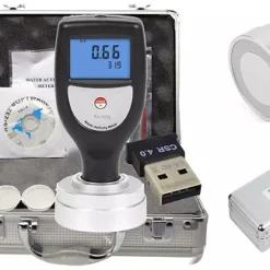 thiet bi do hoat do cua nuoc wa 60a