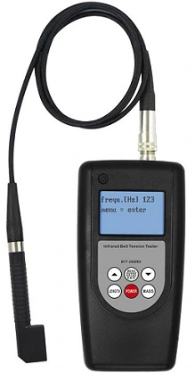 Máy đo lực căng dây đai LANDTEK BTT-2880R8 6 Máy đo lực căng dây đai LANDTEK BTT-2880R8 - Ảnh 3