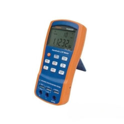 Máy đo LCR cầm tay Tonghui TH2822D 16 thiet bi kiem tra lcr cam tay tonghui th2822d 2 fotor 20241109141020