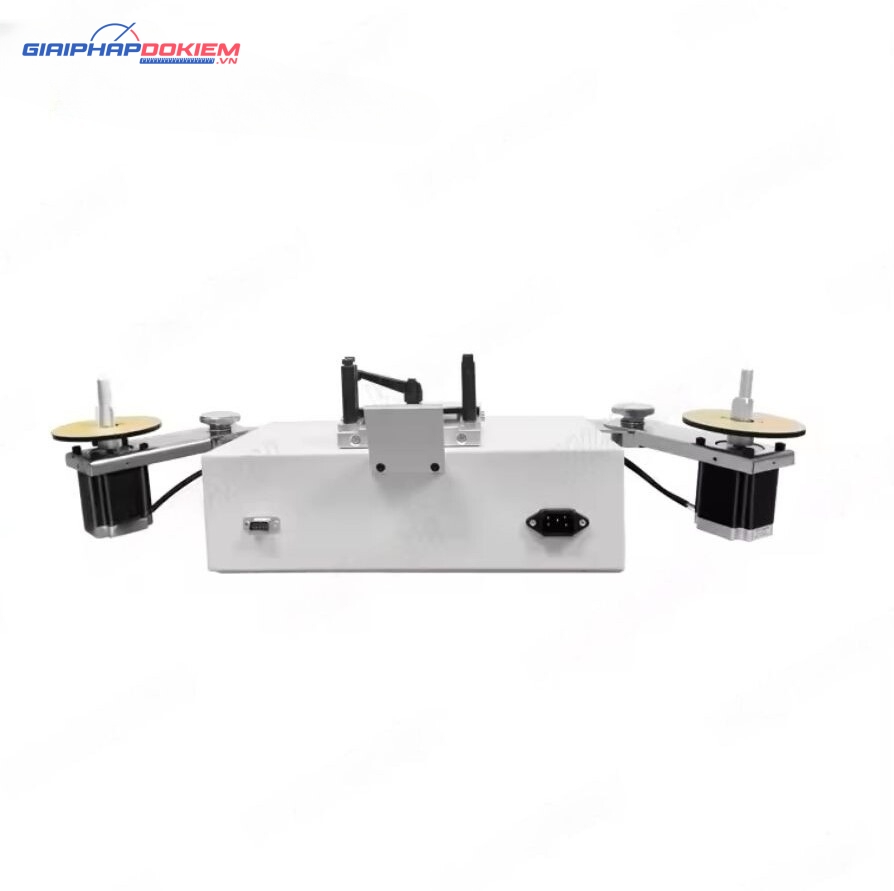 Máy đếm linh kiện SMD Waterun WT-901S 6 Máy đếm linh kiện SMD Waterun WT-901S - Ảnh 3
