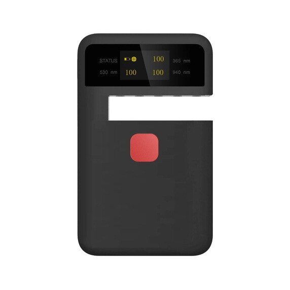 Máy đo độ truyền CHN SPEC CT-23 12 Máy đo độ truyền CHN SPEC CT-23