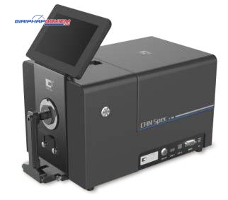 Máy đo quang phổ để bàn CHN SPEC CS-820N 7 Máy đo quang phổ để bàn CHN SPEC CS-820N - Ảnh 2