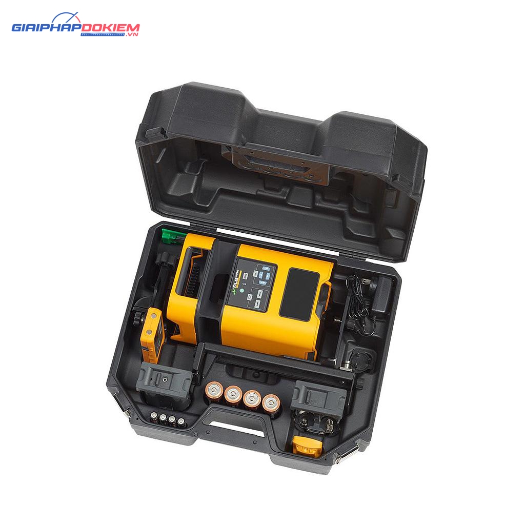 Máy cân mực FLUKE PLS HV2G SYS 3 Máy cân mực FLUKE PLS HV2G SYS
