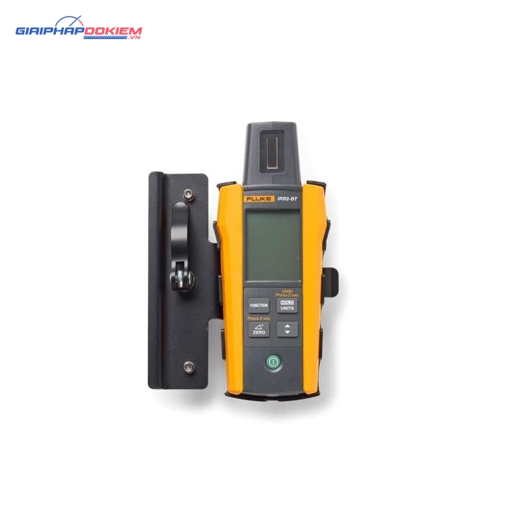 Máy đo bức xạ mặt trời FLUKE FLK-IRR1-SOL (0 ~ 1400 W/m²) 5 Máy đo bức xạ mặt trời FLUKE FLK-IRR1-SOL (0 ~ 1400 W/m²) - Ảnh 2