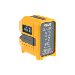 Máy cân mực laser FLUKE PLS 180G RBP (60m, tia xanh) 6 180g 2
