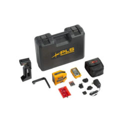 Máy cân mực laser FLUKE PLS 180R RBP (60m, tia đỏ) 8 180r