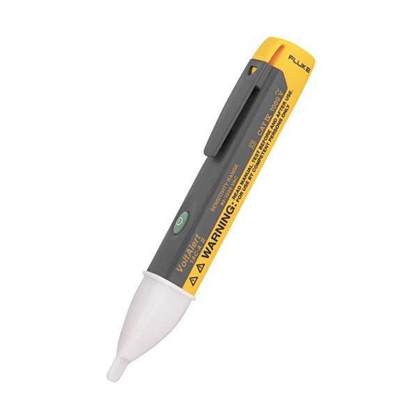 Bộ 5 bút dò điện áp bỏ túi FLUKE FLK-1ACA1II-5/APAC (gồm 1 bộ 5 cái 1AC II) 4 Bộ 5 bút dò điện áp bỏ túi FLUKE FLK-1ACA1II-5/APAC (gồm 1 bộ 5 cái 1AC II) - Ảnh 2